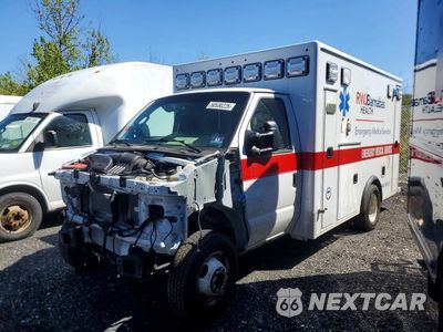 2019 FORD E-350 1FDWE3FSXKDC73136 - główne zdjęcie licytacji z USA - miniatura