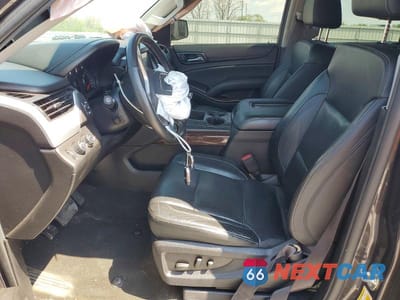 Zdjęcie 7 z 13 samochodu: 2017 GMC YUKON SLT VIN:1GKS2BKCXHR148156 - miniatura
