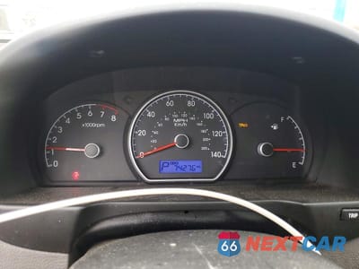 Zdjęcie 9 z 12 samochodu: 2010 HYUNDAI ELANTRA VIN:KMHDU4AD4AU897764 - miniatura