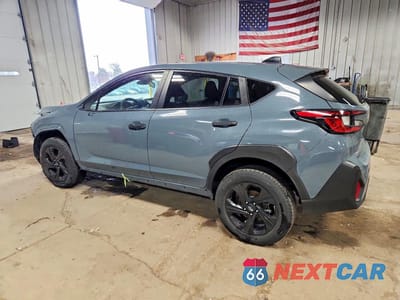 Drugie zdjęcie samochodu z przodu: 2024 SUBARU CROSSTREK VIN:JF2GUABC0R8257529 - miniatura