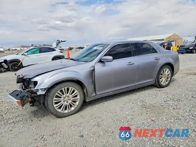 2014 CHRYSLER 300 2C3CCARG3EH120439 - główne zdjęcie licytacji z USA - miniatura