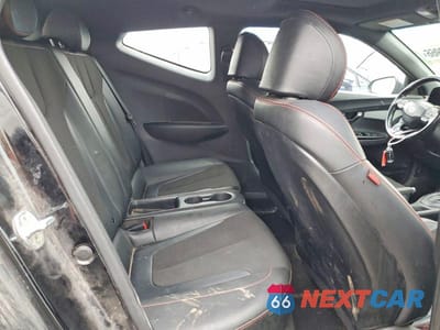 Zdjęcie 10 z 12 samochodu: 2019 HYUNDAI VELOSTER 2.0L PREMIUM VIN:KMHTG6AF3KU002850 - miniatura