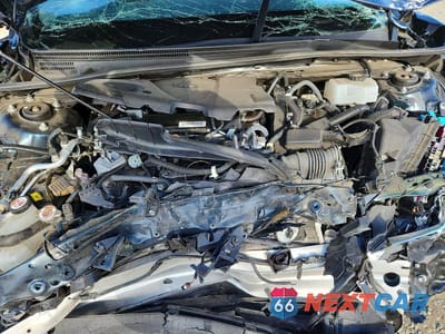 Zdjęcie 11 z 12 samochodu: 2021 TOYOTA CAMRY LE VIN:4T1C31AK3MU549325 - miniatura