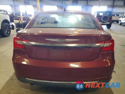 Zdjęcie 6 z 12 samochodu: 2012 CHRYSLER 200 TOURING VIN:1C3CCBBG9CN250570 - miniatura