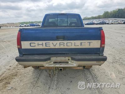 Zdjęcie 6 z 12 samochodu: 1994 CHEVROLET GMT-400 K1500 VIN:1GCEK14K4RZ140191 - miniatura