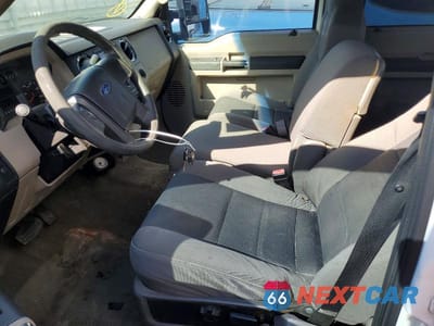 Zdjęcie 7 z 11 samochodu: 2010 FORD F250 SUPER DUTY VIN:1FTSW2AR1AEA10721 - miniatura