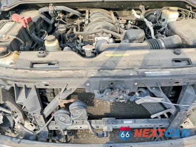 Zdjęcie 11 z 13 samochodu: 2015 NISSAN TITAN S VIN:1N6BA0EK3FN510304 - miniatura