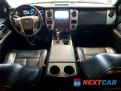 Zdjęcie 8 z 13 samochodu: 2016 FORD EXPEDITION LIMITED VIN:1FMJU2AT2GEF18908 - miniatura