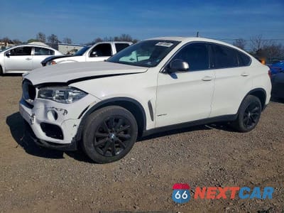 2019 BMW X6 XDRIVE35I 5UXKU2C56K0Z64118 - główne zdjęcie licytacji z USA - miniatura