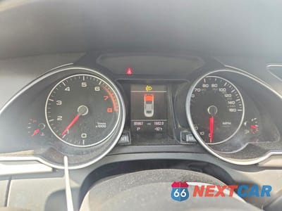 Zdjęcie 9 z 12 samochodu: 2014 AUDI A5 PREMIUM PLUS VIN:WAUJFAFHXEN008927 - miniatura