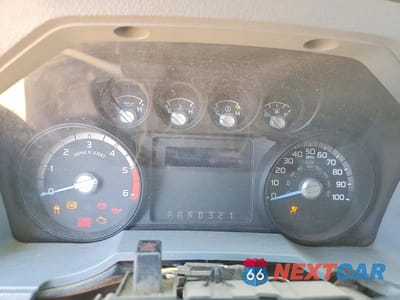 Zdjęcie 9 z 12 samochodu: 2013 FORD F450 SUPER DUTY VIN:1FDGW4GY3DEA10347 - miniatura