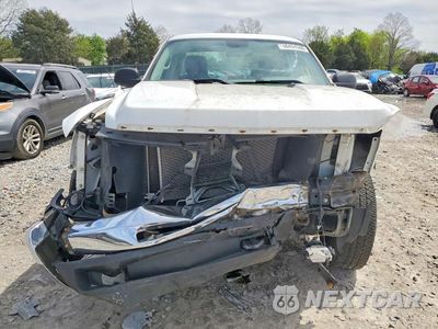 Piąte zdjęcie samochodu w środku: 2010 CHEVROLET SILVERADO K3500 VIN:1GC5KZBG5AZ191989 - miniatura
