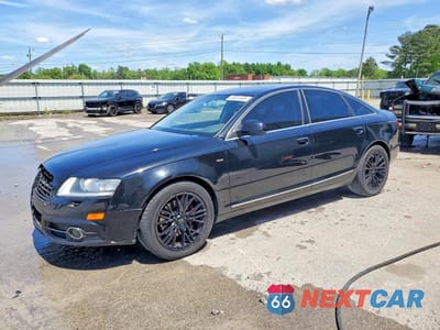 2011 AUDI A6 PREMIUM WAUAKAFB3BN016323 - główne zdjęcie licytacji z USA - miniatura