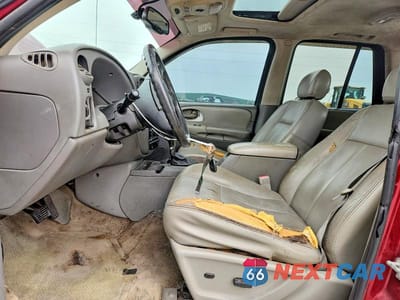 Zdjęcie 7 z 13 samochodu: 2008 CHEVROLET TRAILBLAZER LS VIN:1GNDS13S482255191 - miniatura