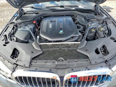 Zdjęcie 11 z 12 samochodu: 2017 BMW 540 I VIN:WBAJE5C3XHG916662 - miniatura