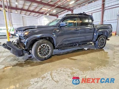 2024 TOYOTA TACOMA TRD SPORT 3TMLB5JN5RM001119 - główne zdjęcie licytacji z USA - miniatura