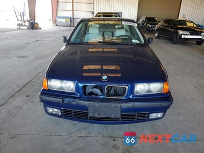 Piąte zdjęcie samochodu w środku: 1997 BMW 328 I VIN:WBACD332XVAV20642 - miniatura