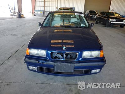 Piąte zdjęcie samochodu w środku: 1997 BMW 328 I VIN:WBACD332XVAV20642 - miniatura