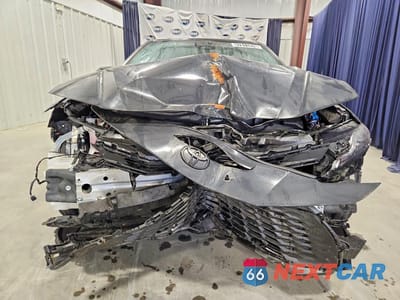 Piąte zdjęcie samochodu w środku: 2025 TOYOTA CAMRY SE VIN:4T1DAACK7SU191389 - miniatura