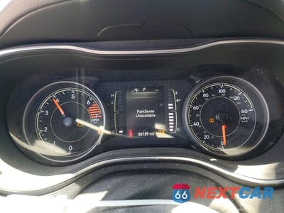 Zdjęcie 9 z 13 samochodu: 2021 JEEP CHEROKEE LATITUDE PLUS VIN:1C4PJLLB0MD169489 - miniatura