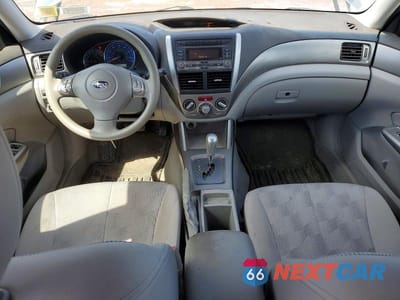 Zdjęcie 8 z 12 samochodu: 2009 SUBARU FORESTER 2.5X PREMIUM VIN:JF2SH63699H787423 - miniatura