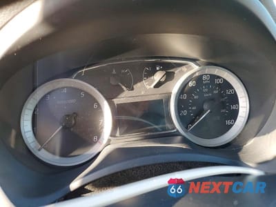 Zdjęcie 9 z 12 samochodu: 2015 NISSAN SENTRA SV VIN:3N1AB7AP2FL678590 - miniatura