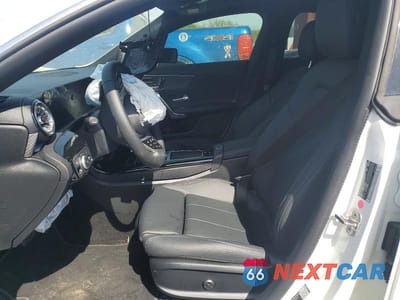 Zdjęcie 7 z 12 samochodu: 2026 MERCEDES-BENZ CLA 250 VIN:W1K5J4GB3TN565034 - miniatura