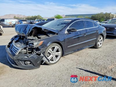 2016 VOLKSWAGEN CC BASE WVWBP7AN1GE513178 - główne zdjęcie licytacji z USA - miniatura