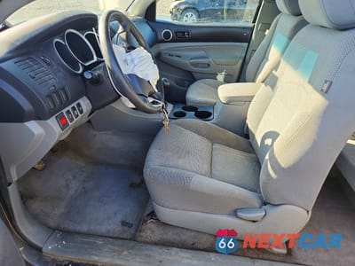 Zdjęcie 7 z 12 samochodu: 2011 TOYOTA TACOMA ACCESS CAB VIN:5TFUX4ENXBX003734 - miniatura