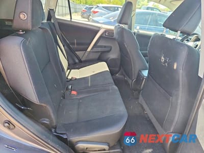 Zdjęcie 11 z 13 samochodu: 2013 TOYOTA RAV4 XLE VIN:2T3RFREV4DW063215 - miniatura