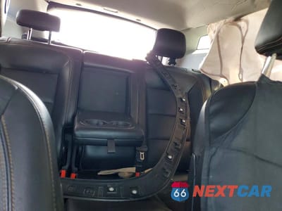 Zdjęcie 10 z 13 samochodu: 2020 GMC TERRAIN SLT VIN:3GKALPEV0LL327468 - miniatura