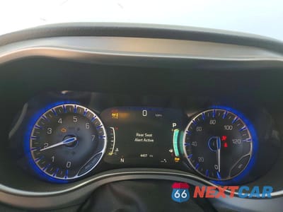 Zdjęcie 9 z 13 samochodu: 2026 CHRYSLER PACIFICA LIMITED VIN:2C4RC1GG7TR243869 - miniatura