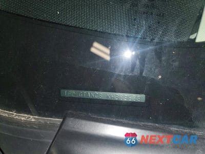 Zdjęcie 13 z 13 samochodu: 2019 SUBARU CROSSTREK LIMITED VIN:JF2GTANC8KH383688 - miniatura