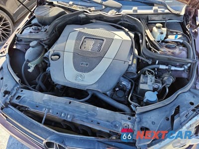 Zdjęcie 12 z 13 samochodu: 2008 MERCEDES-BENZ C 350 VIN:WDDGF56X78R037770 - miniatura