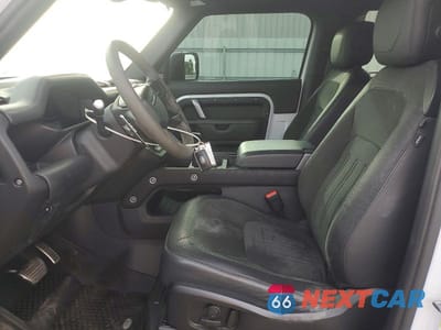 Zdjęcie 7 z 12 samochodu: 2022 LAND ROVER DEFENDER 90 VIN:SALEW6RE6N2071908 - miniatura