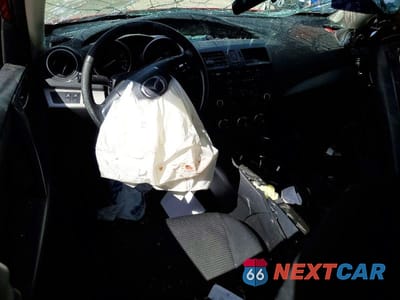 Zdjęcie 8 z 11 samochodu: 2013 MAZDA 3 I VIN:JM1BL1LP3D1761460 - miniatura