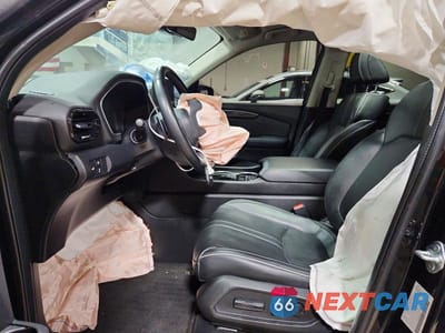 Zdjęcie 7 z 13 samochodu: 2024 HONDA PILOT ELITE VIN:5FNYG1H81RB035305 - miniatura