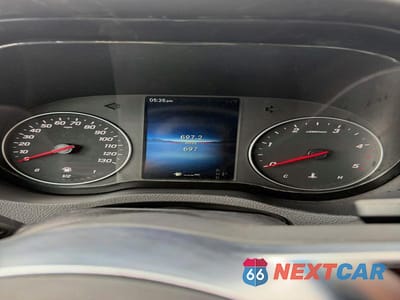 Zdjęcie 8 z 14 samochodu: 2025 MERCEDES-BENZ SPRINTER 2500 VIN:W1W4NBVYXST212908 - miniatura