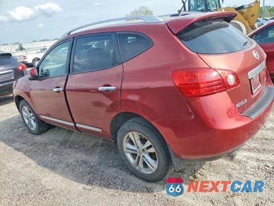 Drugie zdjęcie samochodu z przodu: 2013 NISSAN ROUGE VIN:JN8AS5MV2DW141807 - miniatura