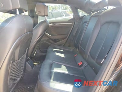 Zdjęcie 10 z 12 samochodu: 2017 AUDI A3 PREMIUM PLUS VIN:WAUJ8GFF5H1044922 - miniatura