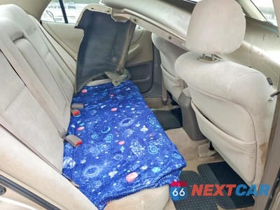 Zdjęcie 10 z 11 samochodu: 2001 HONDA ACCORD EX VIN:1HGCG56681A086804 - miniatura