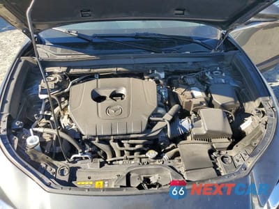 Zdjęcie 12 z 13 samochodu: 2023 MAZDA CX-30 SELECT VIN:3MVDMBBMXPM532184 - miniatura