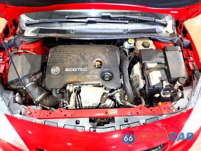 Zdjęcie 11 z 12 samochodu: 2019 BUICK CASCADA SPORT TOURING VIN:W04WJ3N56KG324068 - miniatura