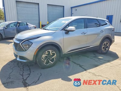 2024 KIA SPORTAGE LX KNDPU3DF2R7302851 - główne zdjęcie licytacji z USA - miniatura