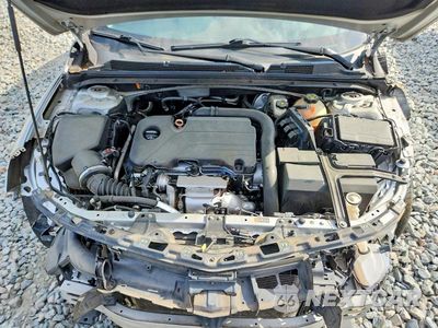 Zdjęcie 11 z 12 samochodu: 2016 CHEVROLET MALIBU LS VIN:1G1ZB5ST0GF257620 - miniatura