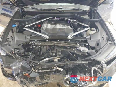 Zdjęcie 12 z 13 samochodu: 2026 BMW X6 XDRIVE40I VIN:5UX33EX08T9386494 - miniatura