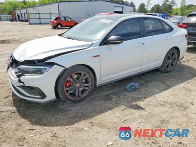 2019 VOLKSWAGEN JETTA GLI 3VW5T7BU5KM153797 - główne zdjęcie licytacji z USA - miniatura