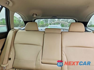 Zdjęcie 10 z 14 samochodu: 2018 SUBARU OUTBACK 2.5I LIMITED VIN:4S4BSANCXJ3224643 - miniatura