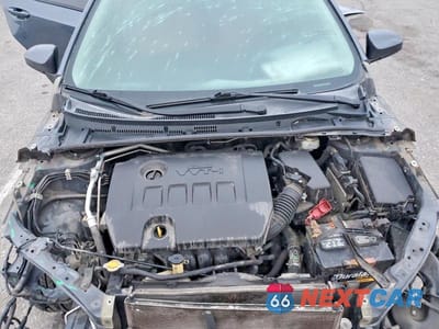 Zdjęcie 11 z 12 samochodu: 2014 TOYOTA COROLLA LE VIN:2T1BURHE5EC061195 - miniatura