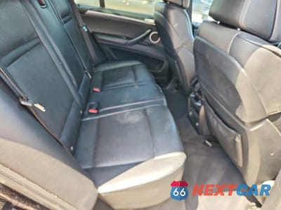 Zdjęcie 10 z 13 samochodu: 2012 BMW X5 M VIN:5YMGY0C5XCLK27723 - miniatura